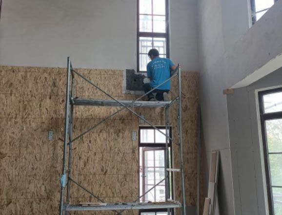 為什么防水施工后要及時做保護層？