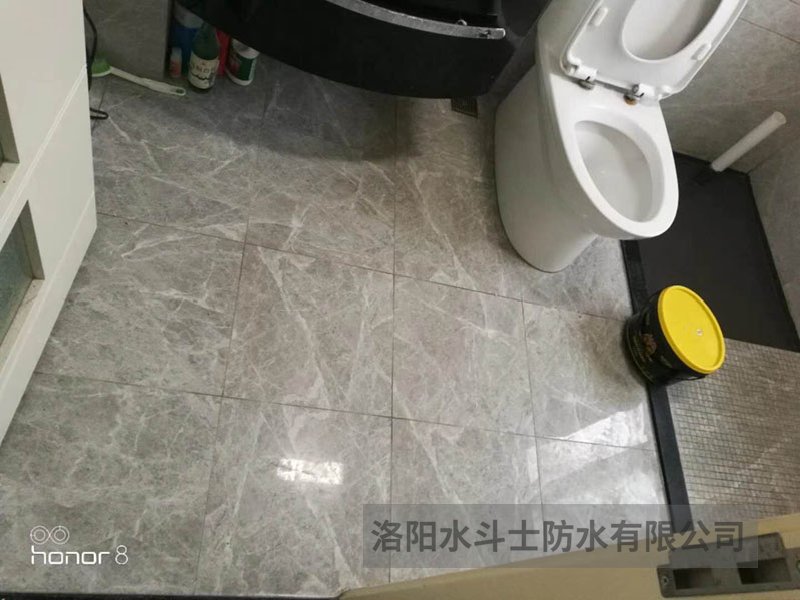 衛生間滲漏維修案例 (30)